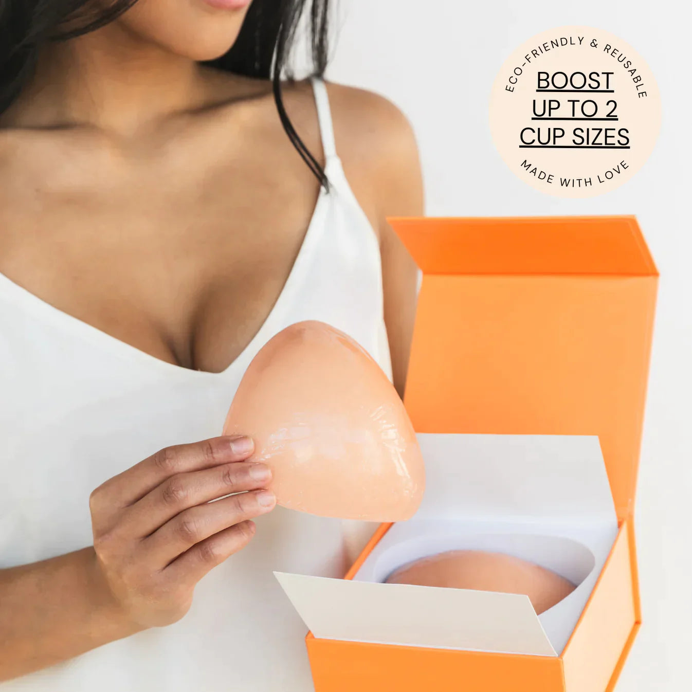 Ultra Lift Sticky Bra Inserts