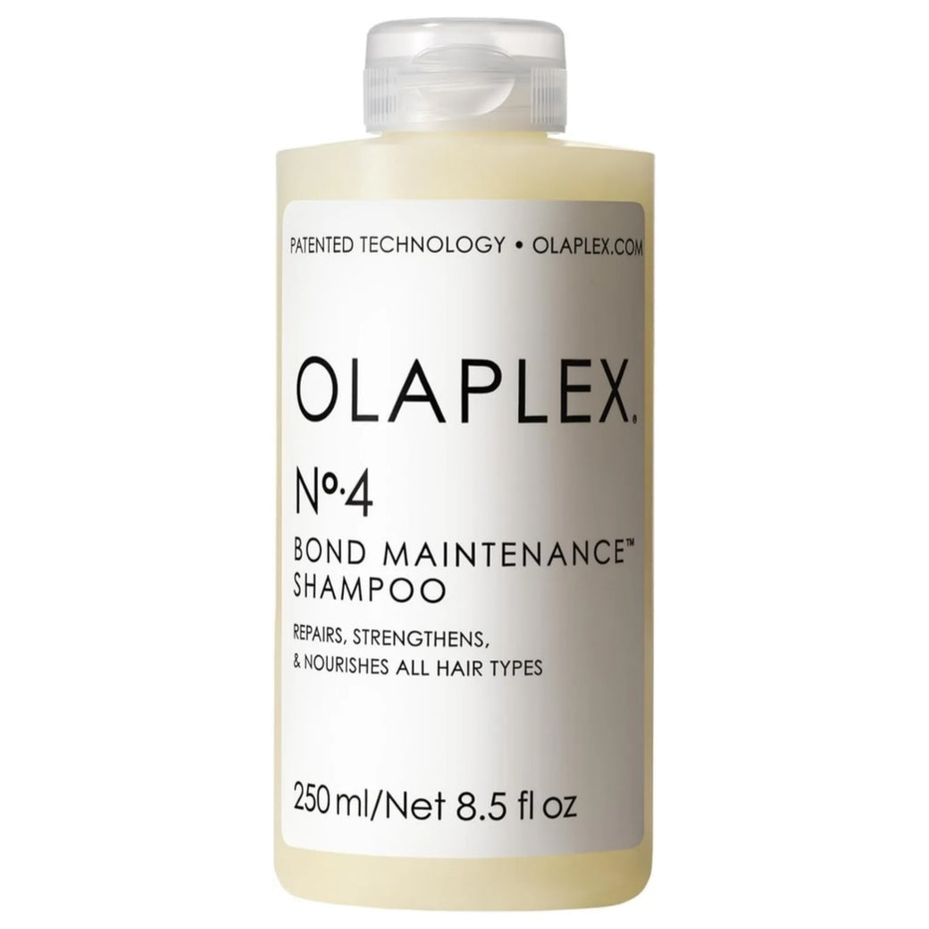 Olaplex No. 4 Bond Maintenance Shampoo