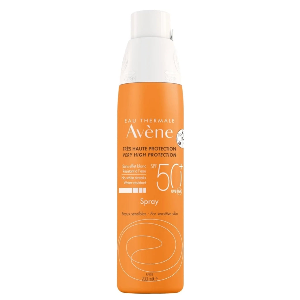 AVENE Eau Thermale Avène Spray SPF 50+