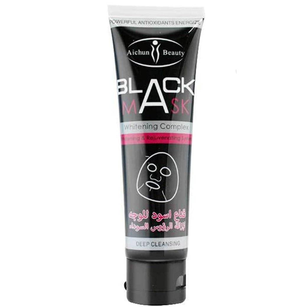 AICHUN BEAUTY Black Whitening Complex Mask