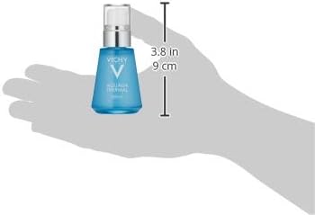 Vichy Aqualia Thermal Hydrating Face Serum with Mineral Oil-free