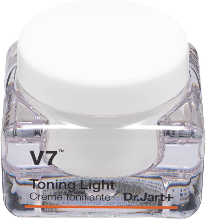 DR.JART+ V7 Toning Light Cream