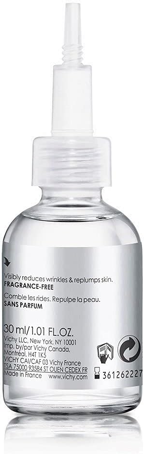 VICHY LIFTACTIV SUPREME H.A. epidermic filler serum 30 ml