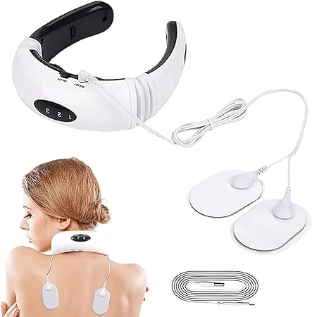 Deep Tissue Trigger Point Massager (Wireless)