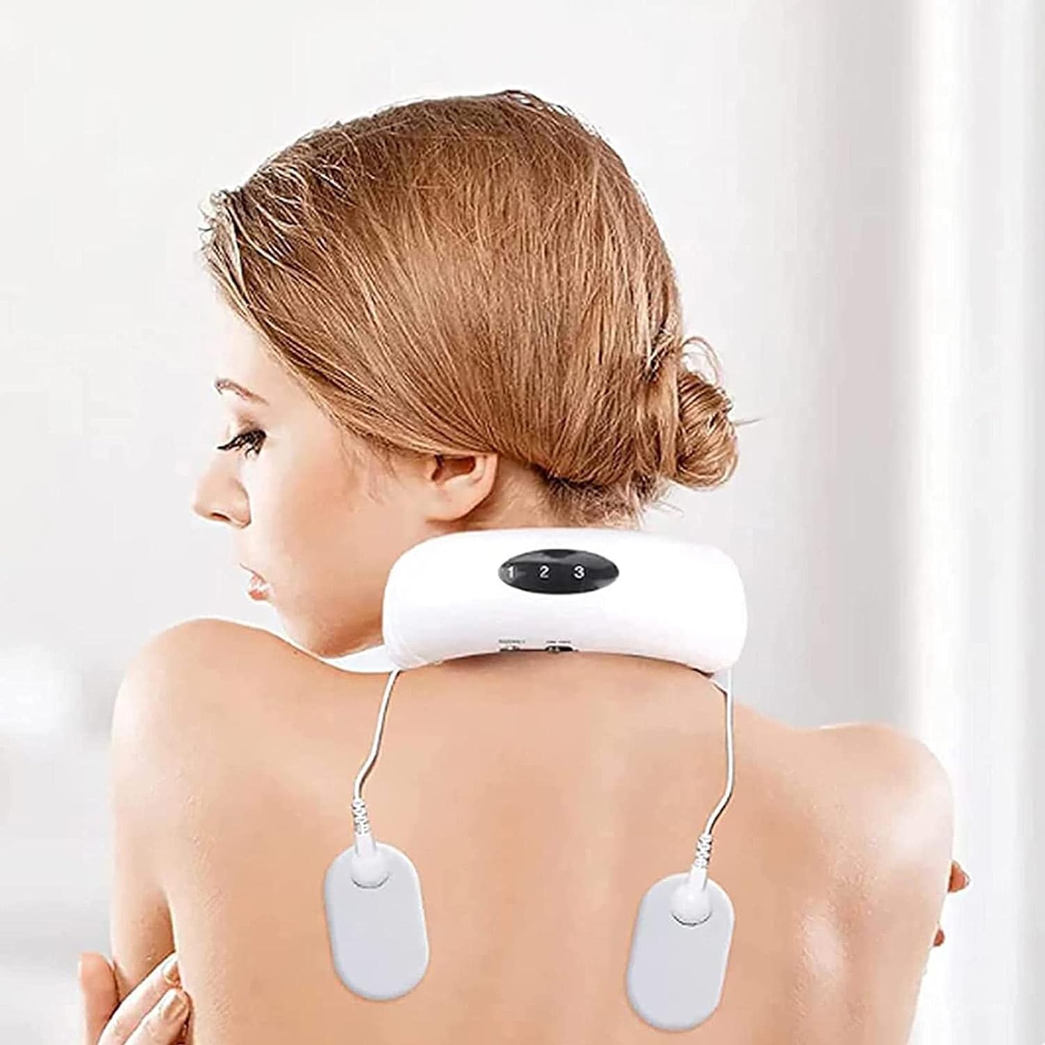 Deep Tissue Trigger Point Massager (Wireless)