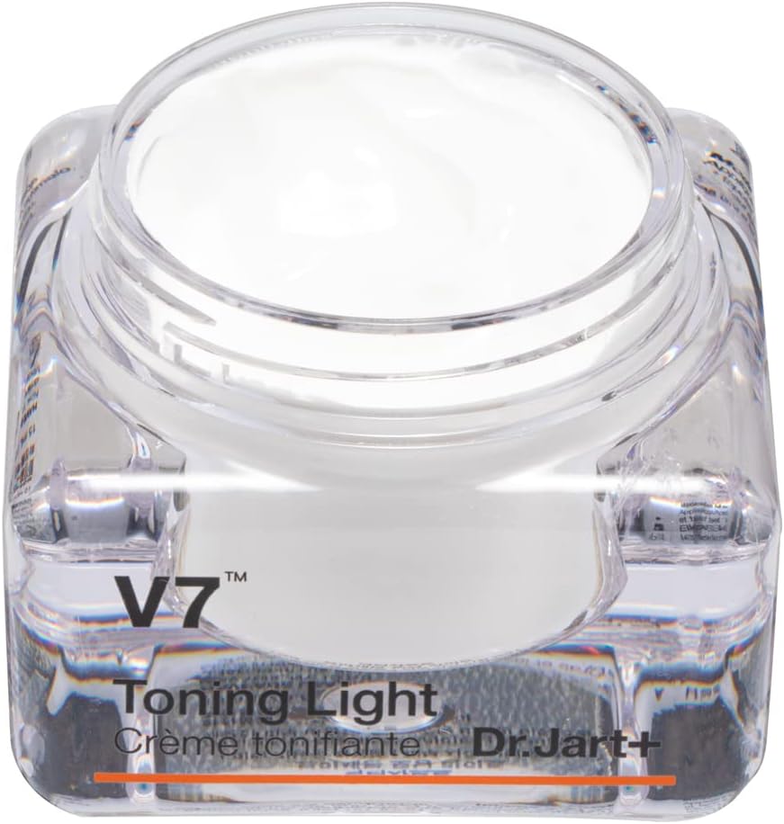 DR.JART+ V7 Toning Light Cream