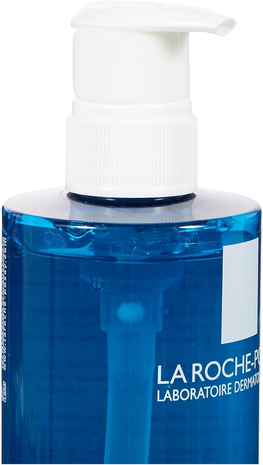 La Roche Posay Effaclar Purifying Foaming Gel For Oily Sensitive Skin For Unisex