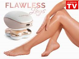 Flawless Hair Removal Machine