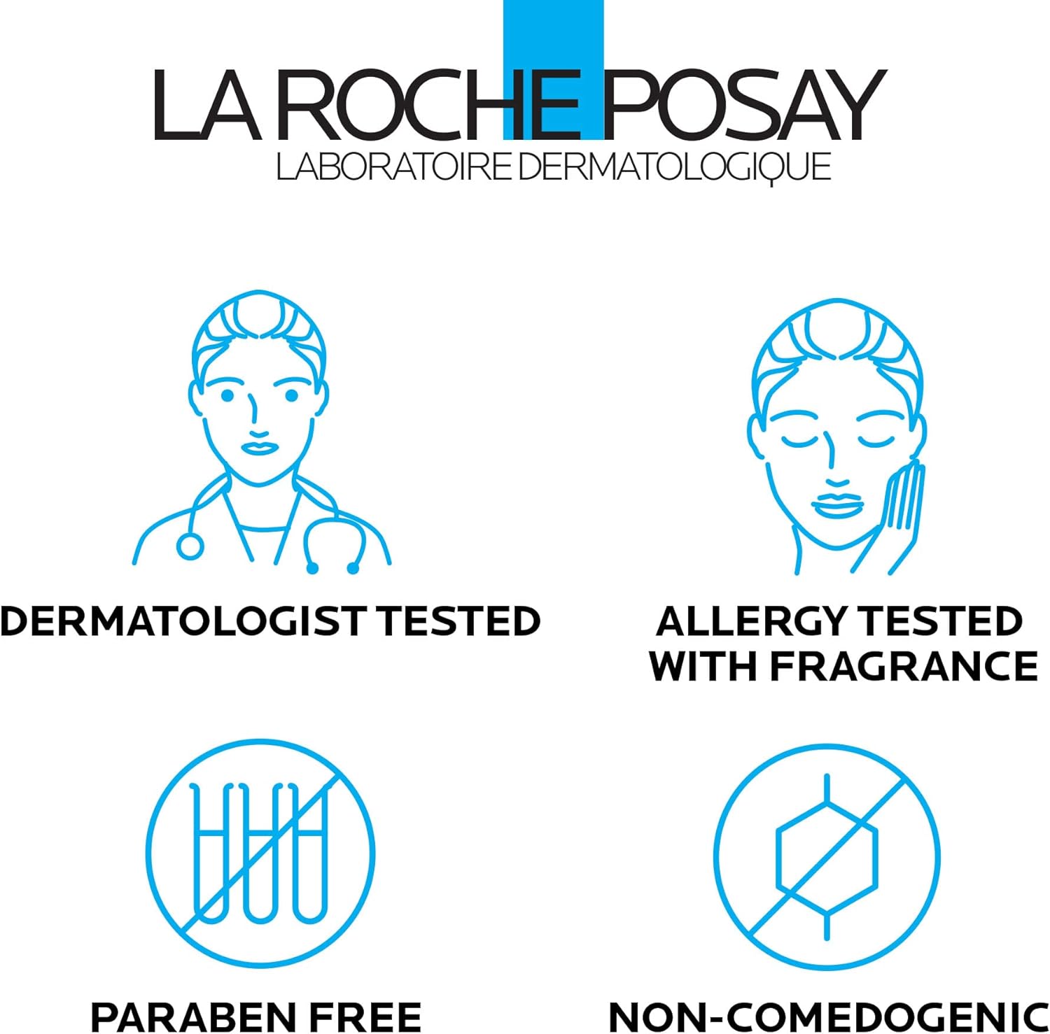 La Roche Posay PURE NIACINAMIDA 10 serum