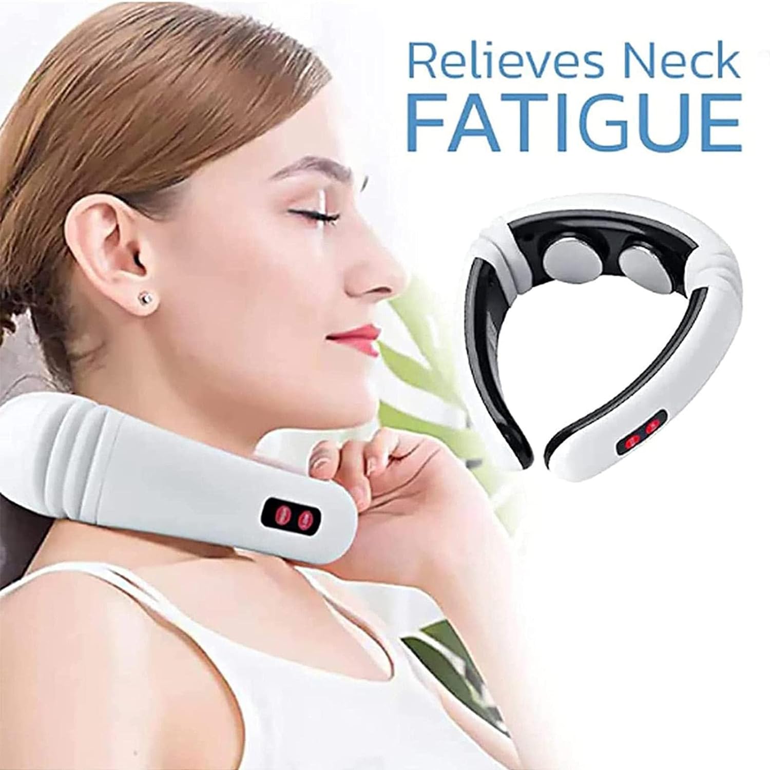 Deep Tissue Trigger Point Massager (Wireless)