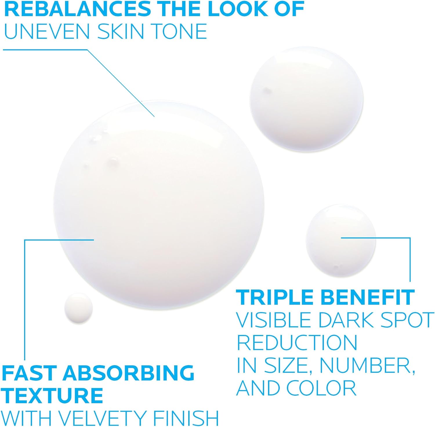 La Roche Posay PURE NIACINAMIDA 10 serum
