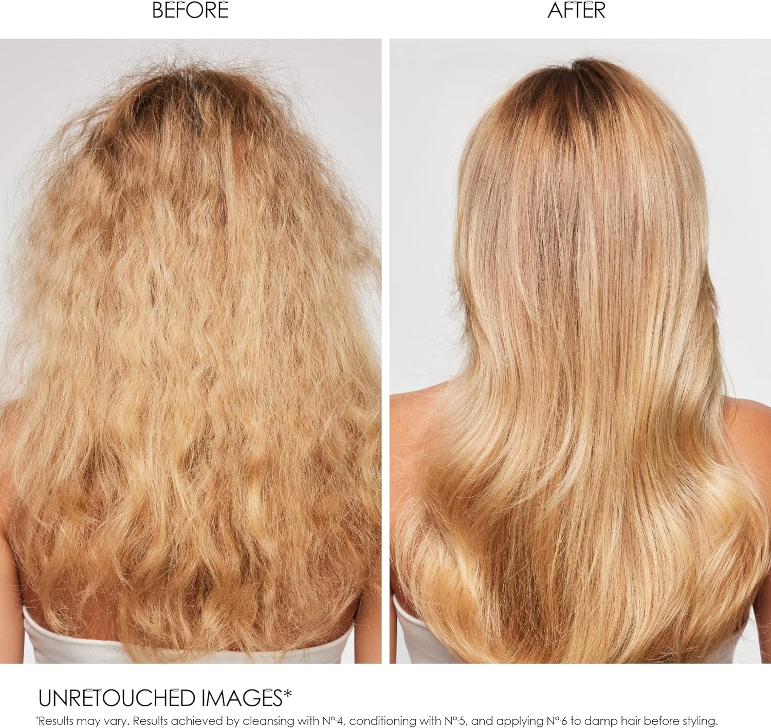 Olaplex No. 4 Bond Maintenance Shampoo