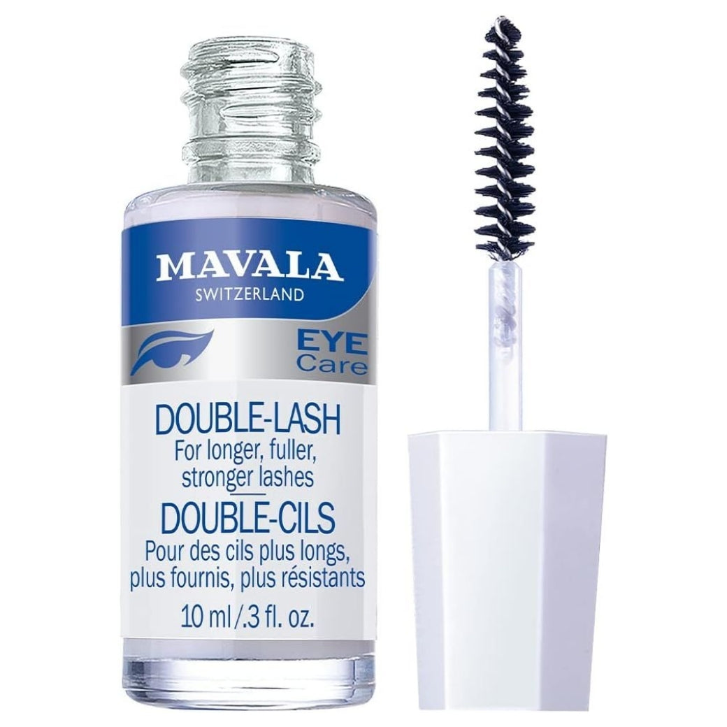 Eyelash Enhancer Serum For Stronger and Thicker Eye Lashes