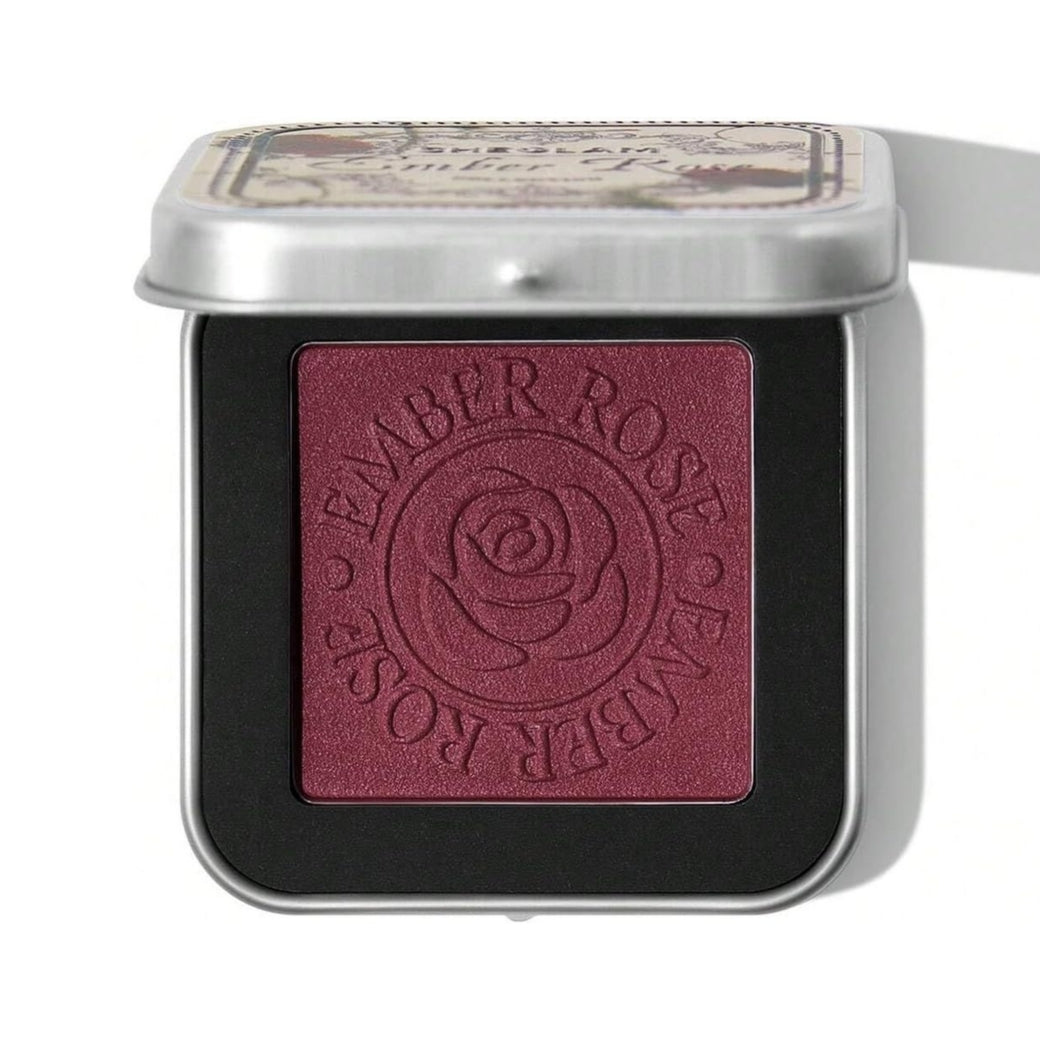 SHEGLAM Ember Rose Eternal Flame Cream Blush