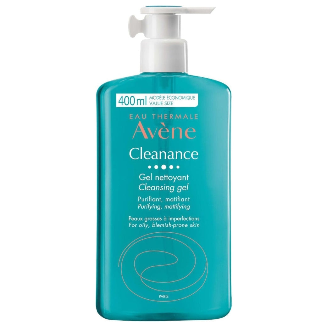 Avene Cleanance Cleansing Gel