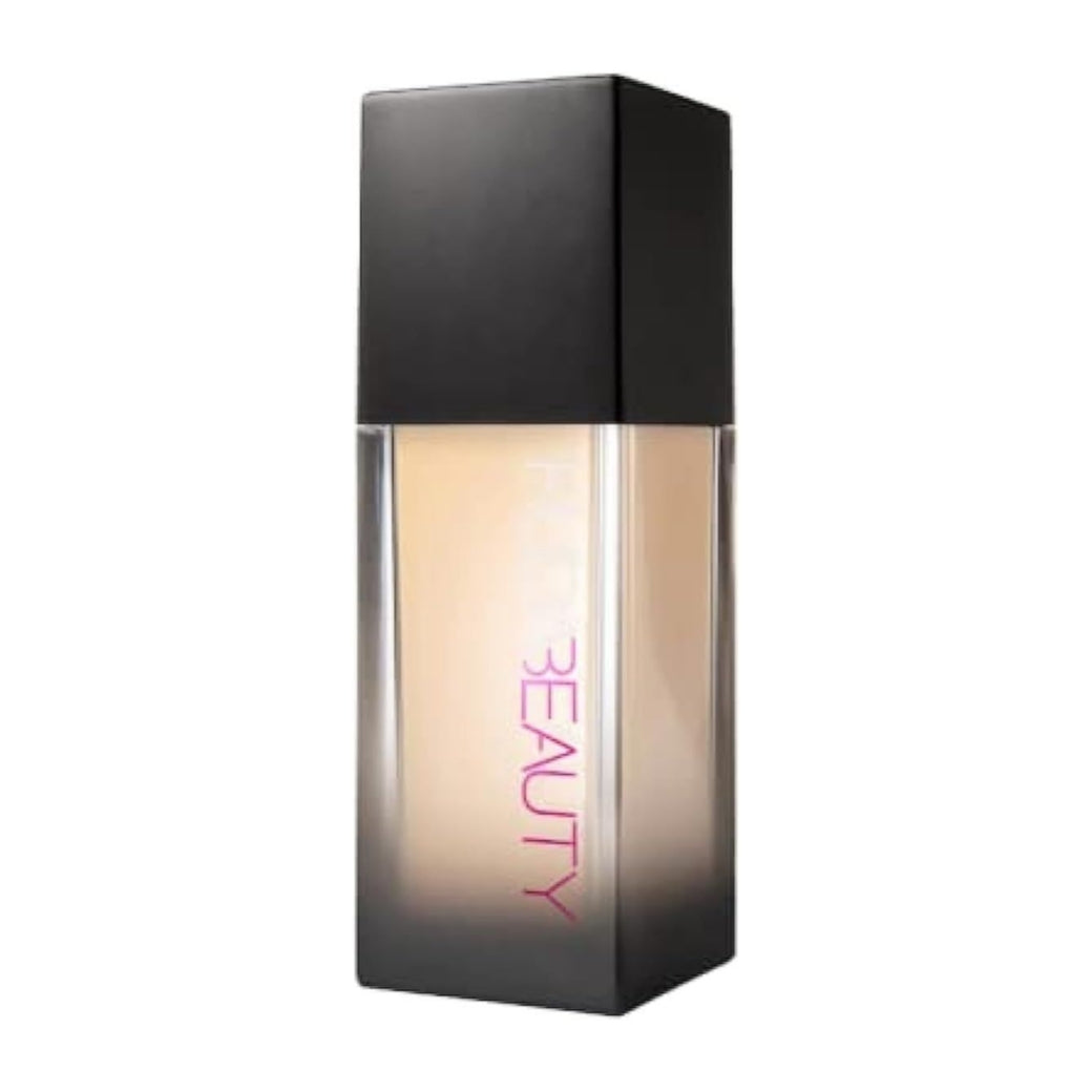 Huda Beauty Faux Filter Foundation in Latte 300N