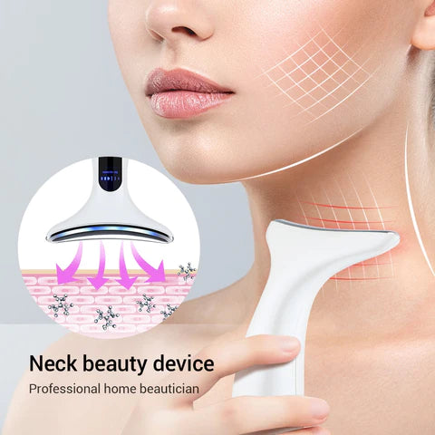 Ultimate Wrinkle Removal Beauty, Face Lifter